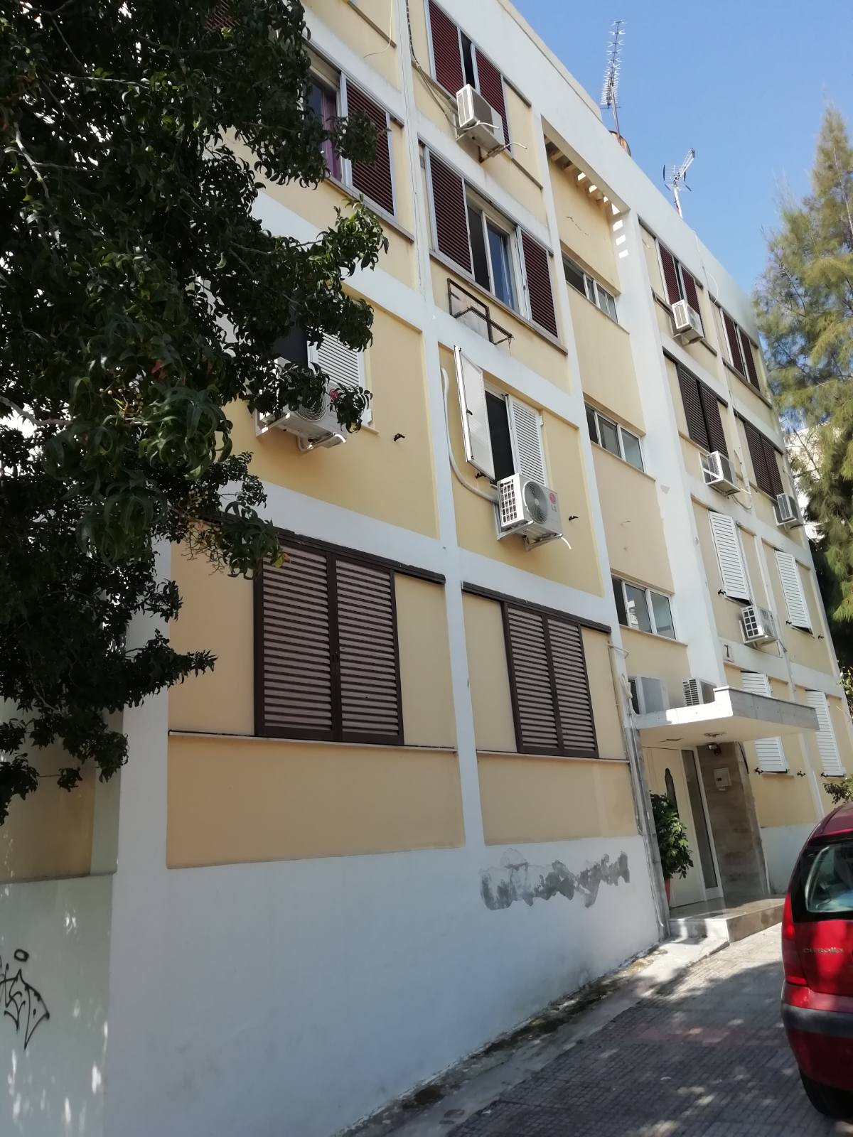 Κατοικία  σε πλειστηριασμό Δήμος Κερατσινίου - Δραπετσώνας