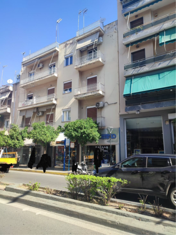 Κατοικία  σε πλειστηριασμό Δήμος Ζωγράφου