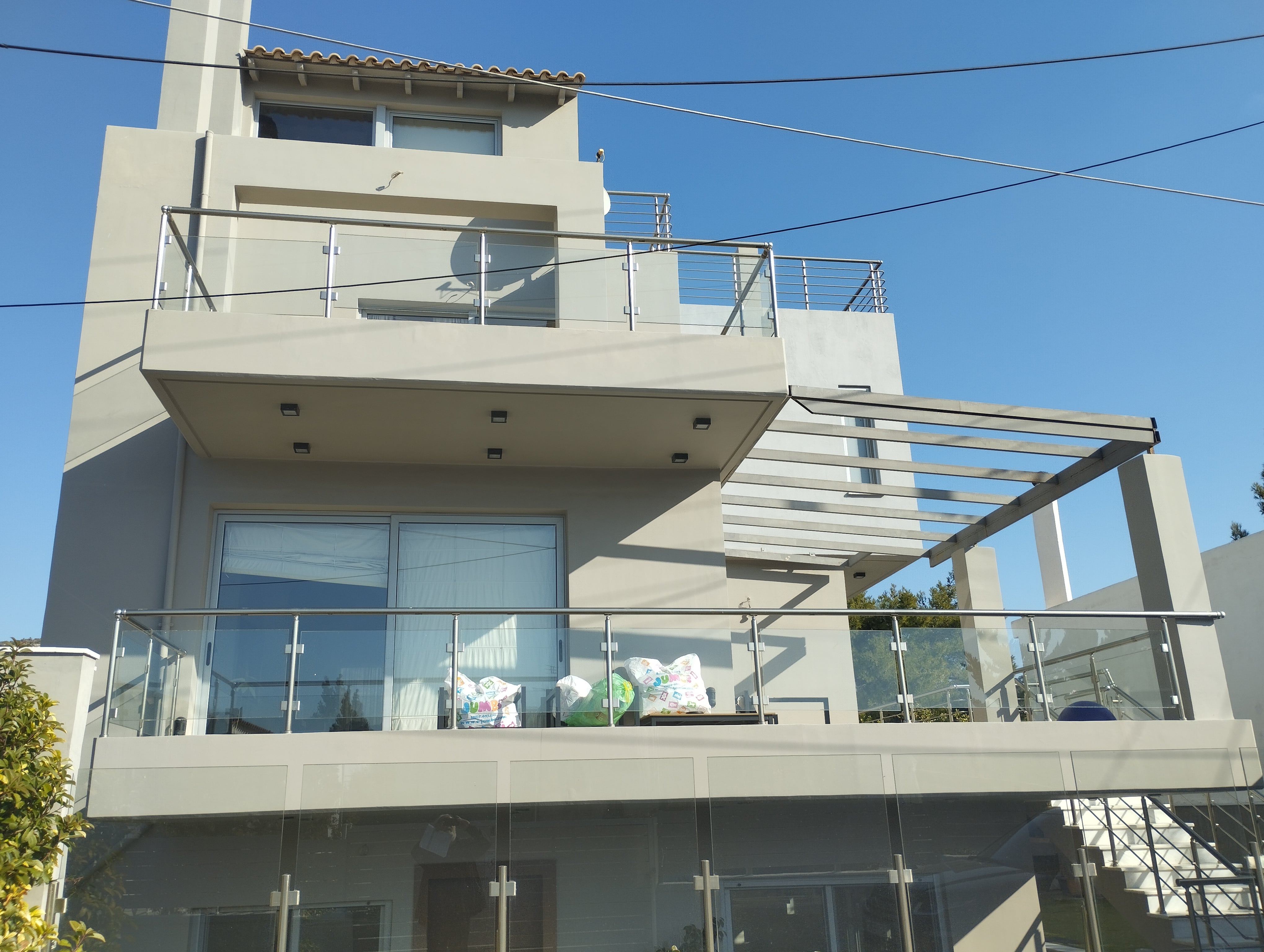Οικόπεδο με κτίσμα 222.55 τ.μ. σε πλειστηριασμό Δήμος Σαρωνικού