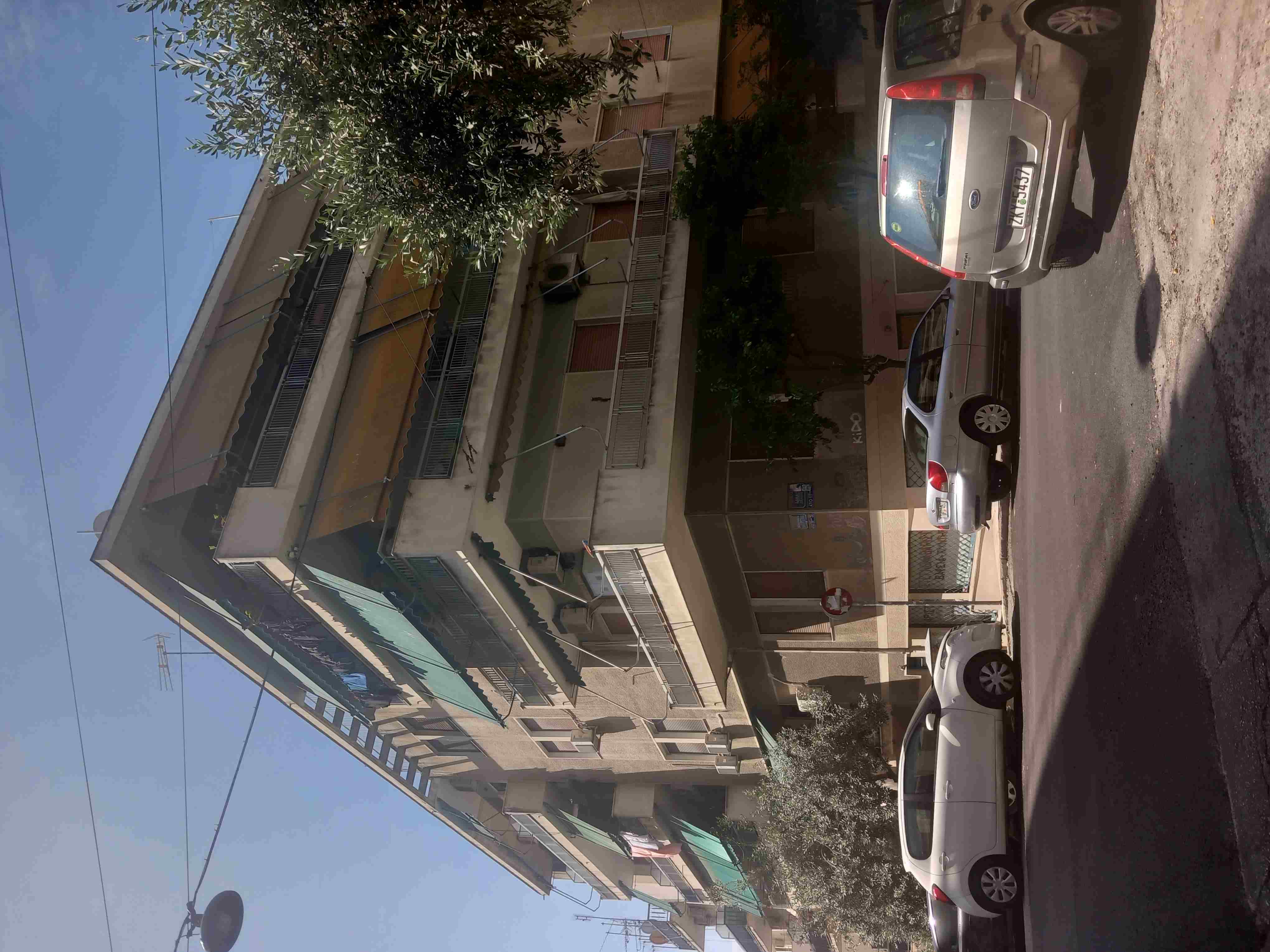Κατοικία  σε πλειστηριασμό Δήμος Αθηναίων