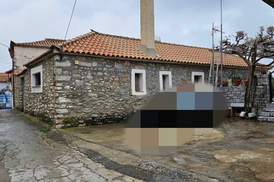 Κατοικία  σε πλειστηριασμό Δήμος Δυτικής Μάνης