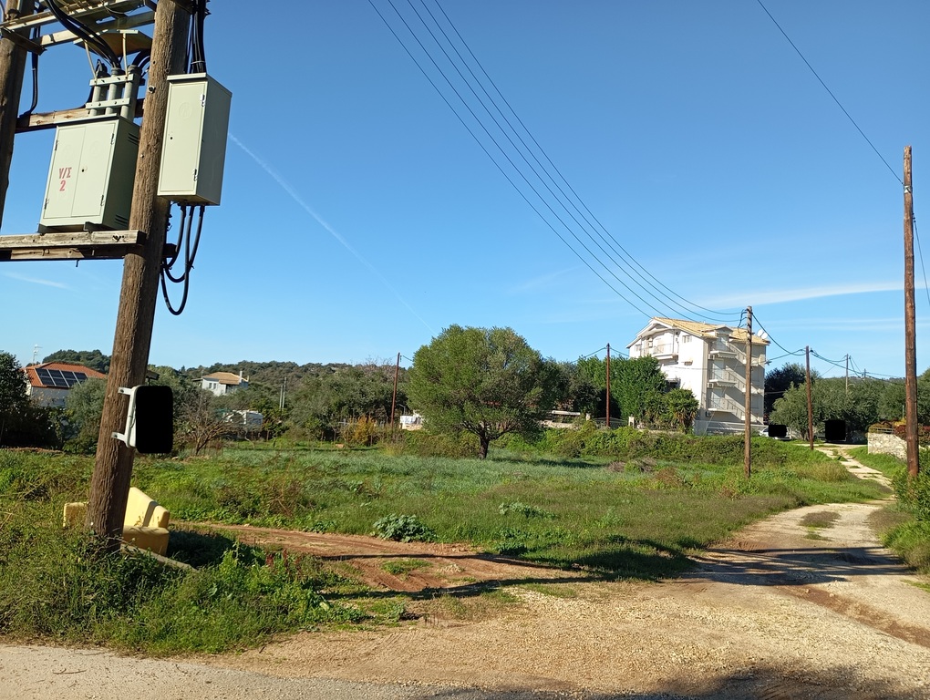 Οικόπεδο 300 τ.μ. σε πλειστηριασμό Δήμος Ηγουμενίτσας