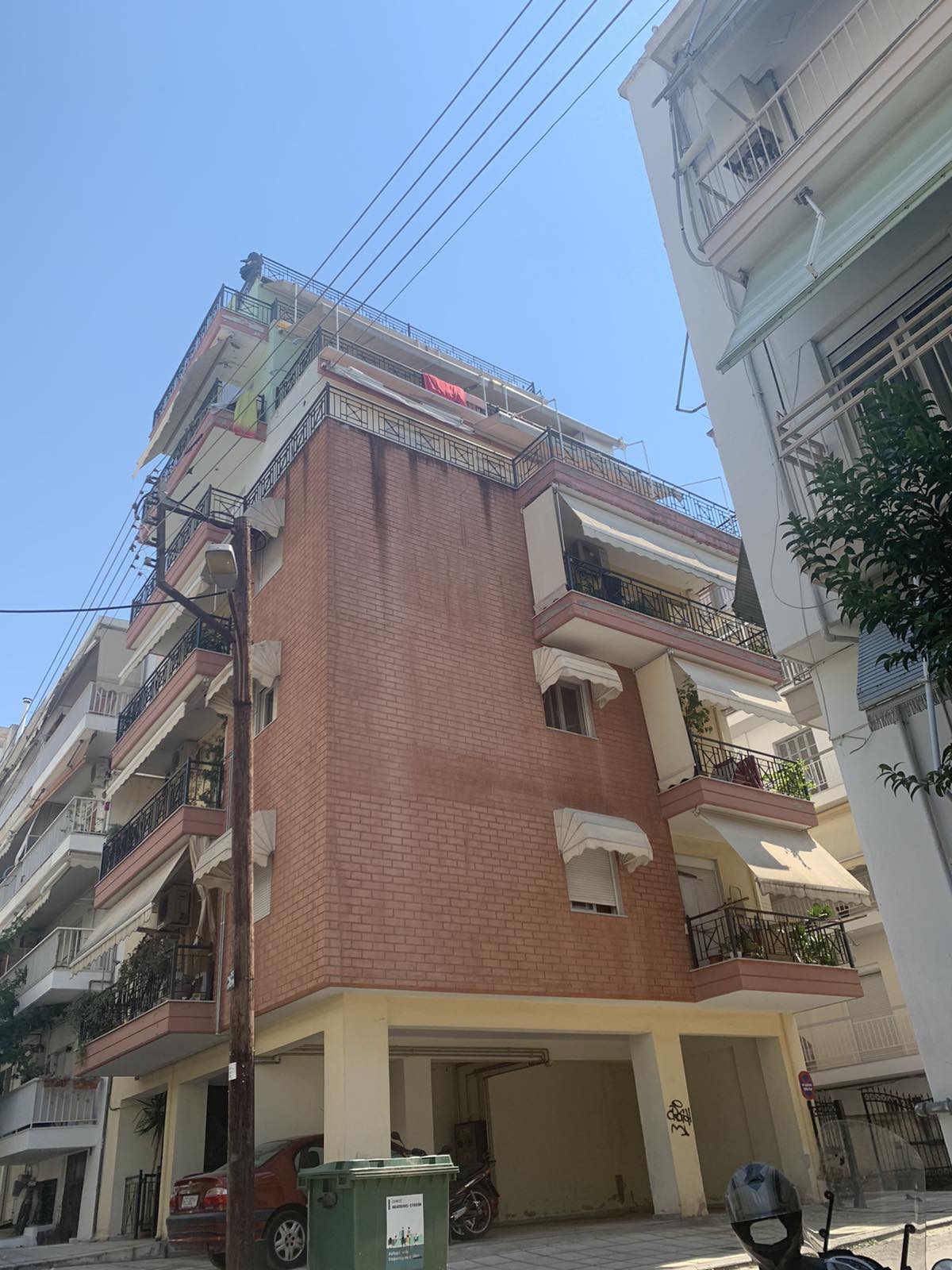 Κατοικία  σε πλειστηριασμό Δήμος Νέαπολης - Συκεών