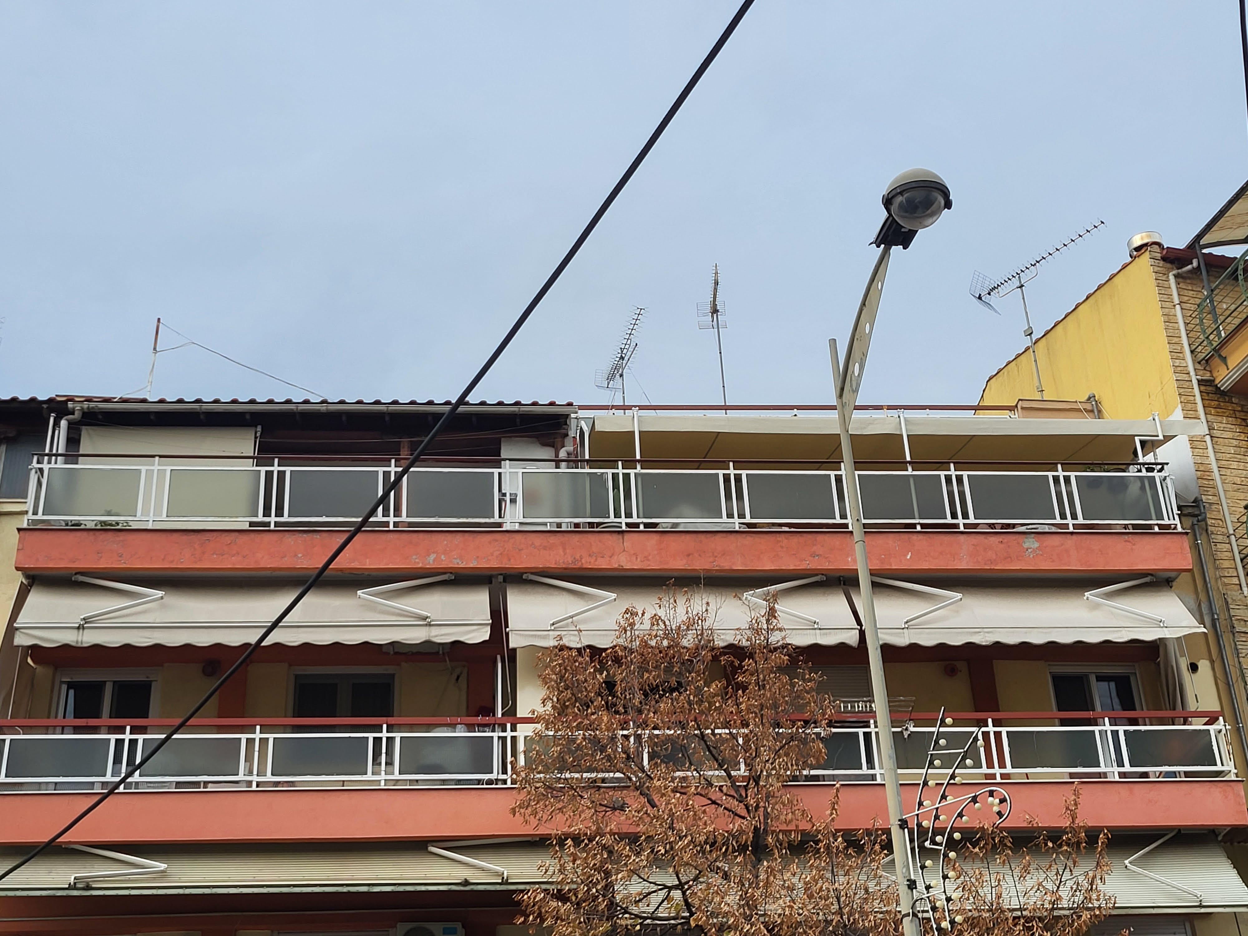 Κατοικία  σε πλειστηριασμό Δήμος Παύλου Μελά