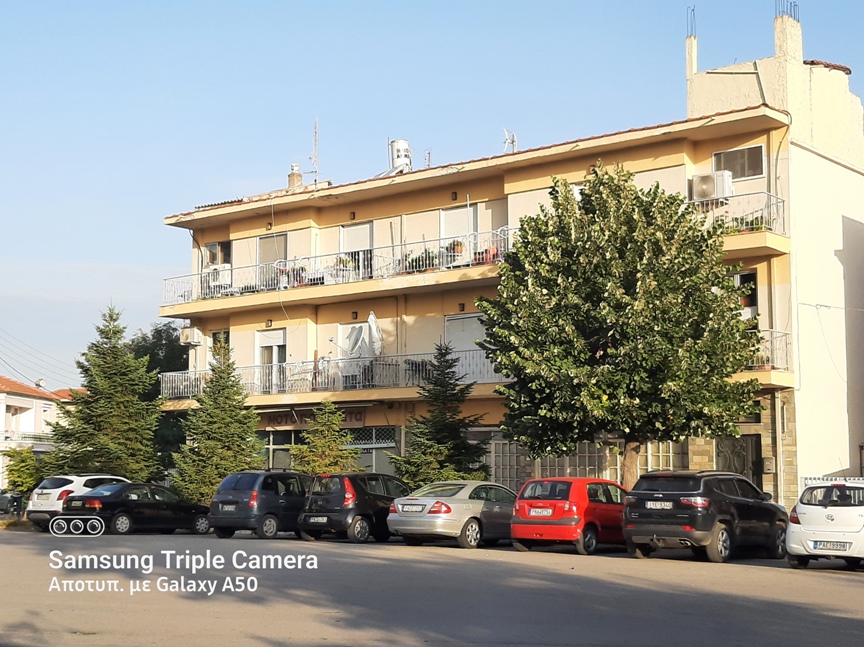 Κατοικία 67.15 τ.μ. σε πλειστηριασμό Δήμος Αμυνταίου