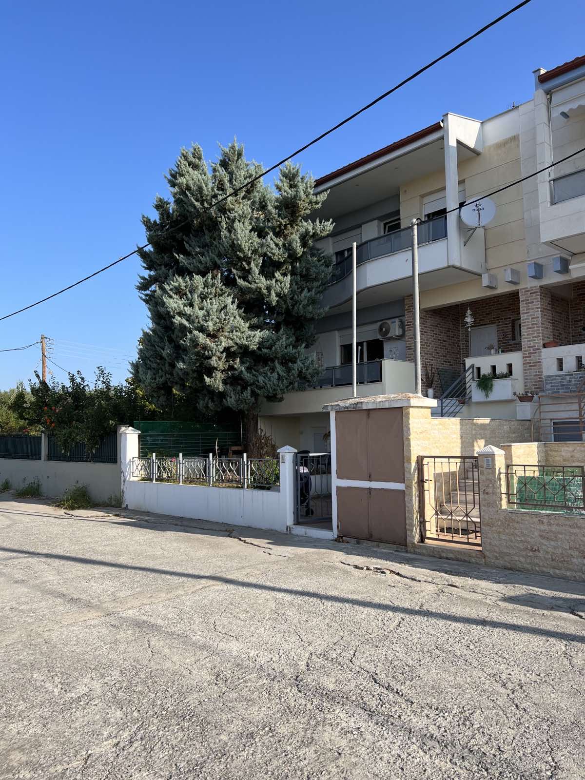 Κατοικία  σε πλειστηριασμό Δήμος Θερμαϊκού