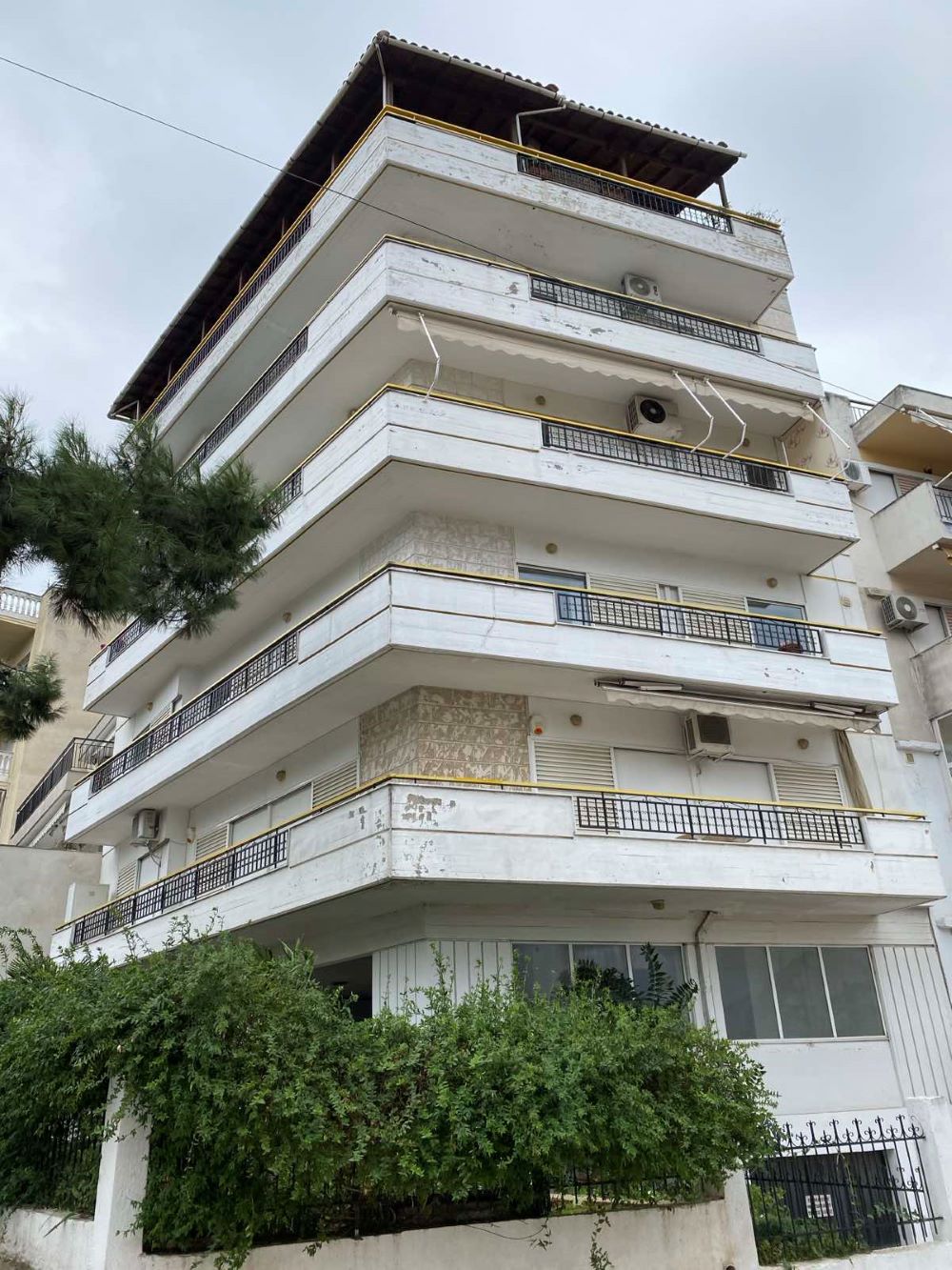 Κατοικία  σε πλειστηριασμό Δήμος Θεσσαλονίκης