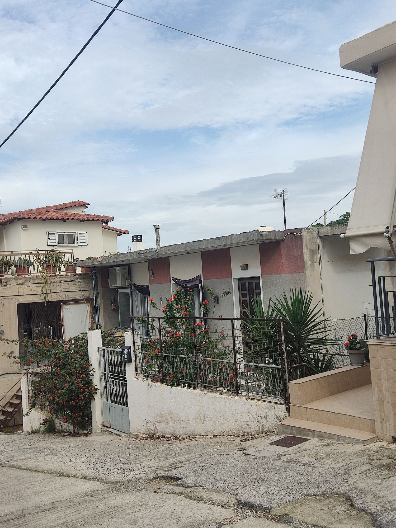 Οικόπεδο με κτίσμα 163.40 τ.μ. σε πλειστηριασμό Δήμος Ναυπλιέων