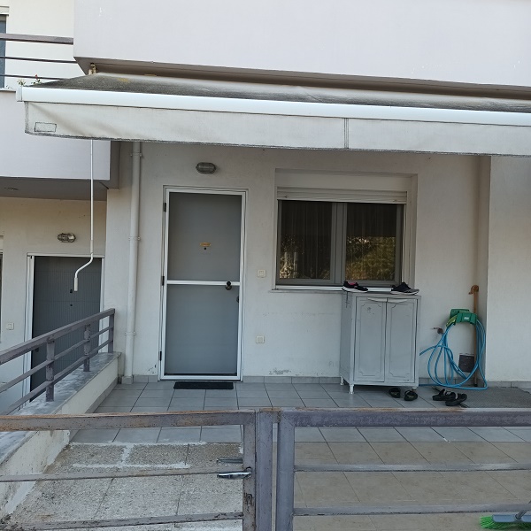 Κατοικία  σε πλειστηριασμό Δήμος Θερμαϊκού