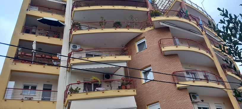 Κατοικία  σε πλειστηριασμό Δήμος Πέλλας