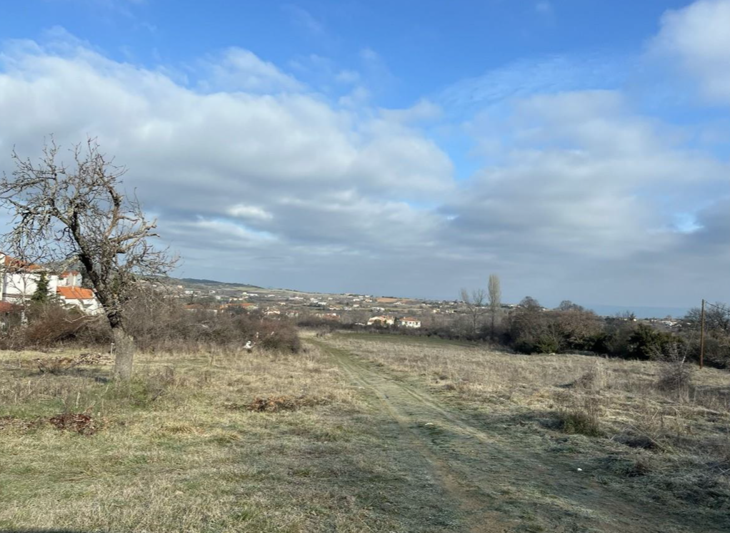 Αγροτεμάχιο 939 τ.μ. σε πλειστηριασμό Δήμος Πυλαίας - Χορτιάτη