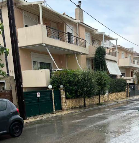 Κατοικία 130.47 τ.μ. σε πλειστηριασμό Δήμος Παιανίας