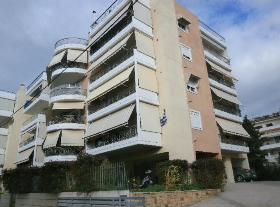 Αποθήκη  σε πλειστηριασμό Δήμος Κρωπίας