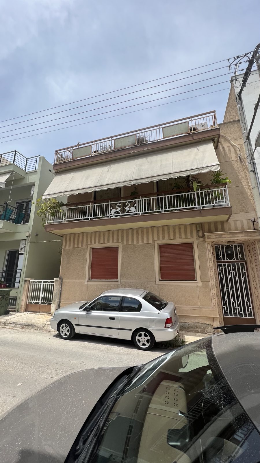 Κατοικία  σε πλειστηριασμό Δήμος Αγίου Δημητρίου
