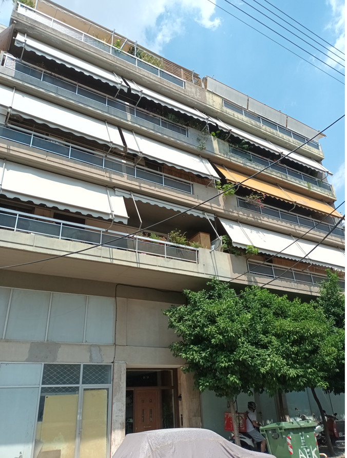 Κατοικία  σε πλειστηριασμό Δήμος Νέας Ιωνίας