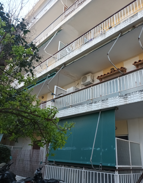 Κατοικία  σε πλειστηριασμό Δήμος Αμαρουσίου