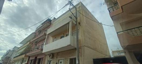 Κατοικία  σε πλειστηριασμό Δήμος Αχαρνών
