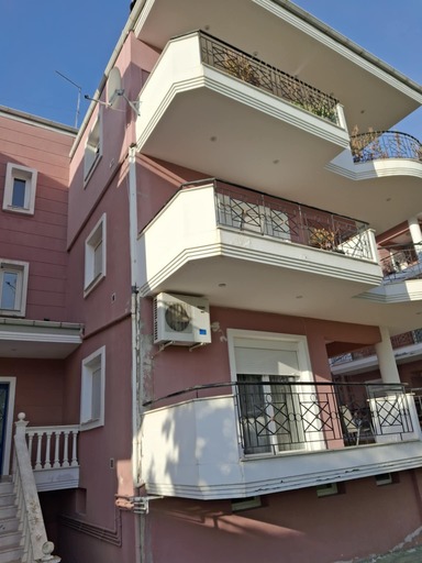 Κατοικία  σε πλειστηριασμό Δήμος Πέλλας