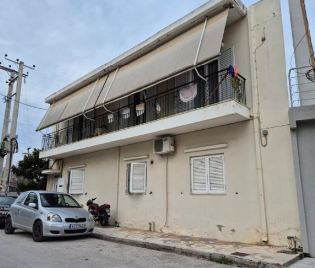 Κατοικία  σε πλειστηριασμό Δήμος Πατρέων