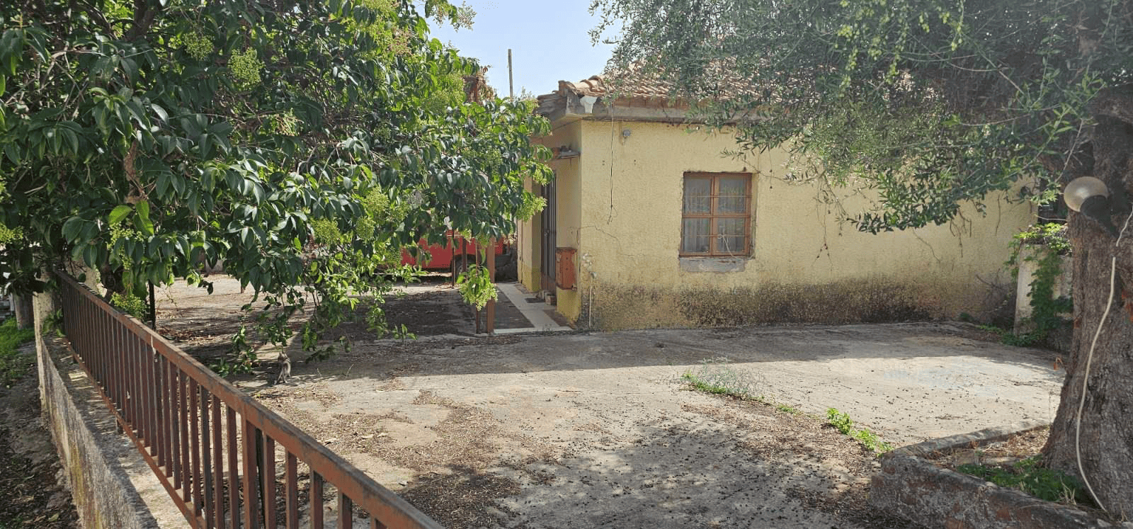 Οικόπεδο  σε πλειστηριασμό Δήμος Μεσσήνης