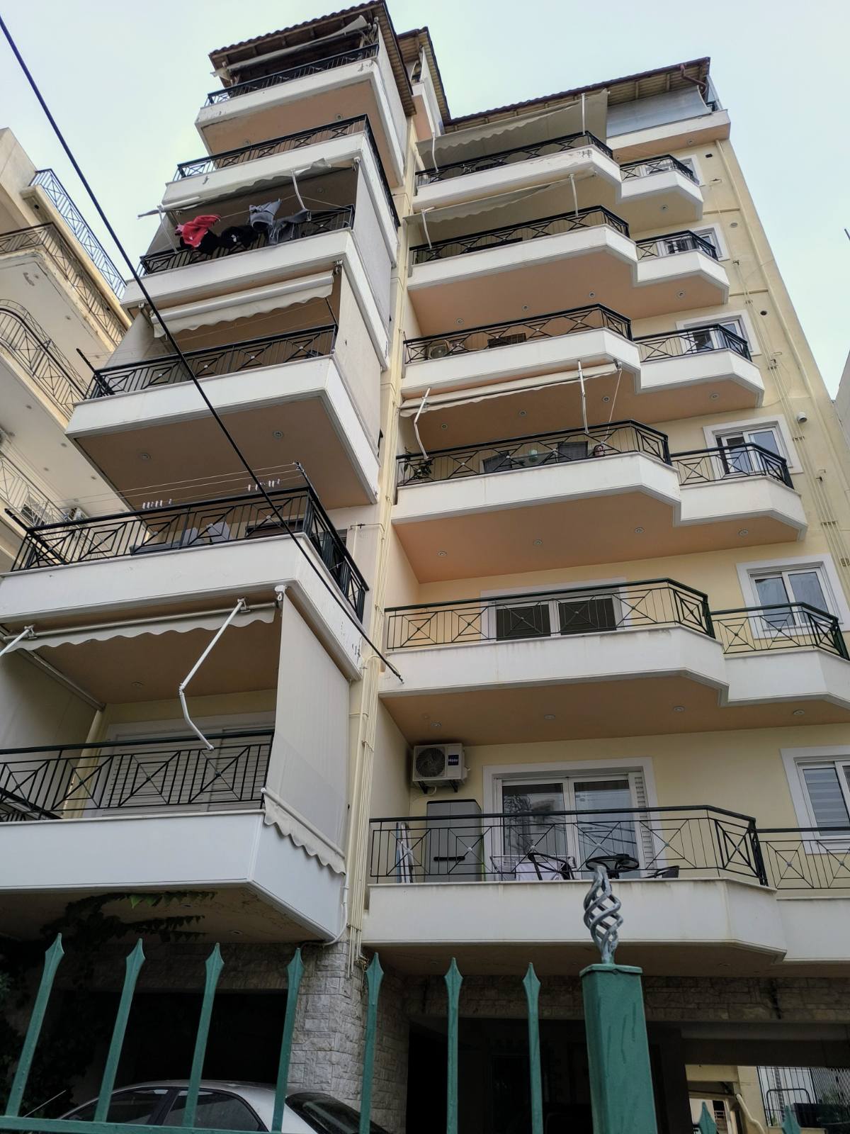 Κατοικία  σε πλειστηριασμό Δήμος Περάματος