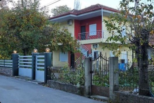 Κατοικία  σε πλειστηριασμό Δήμος Μακρακώμης