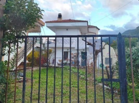 Κατοικία  σε πλειστηριασμό Δήμος Καμένων Βούρλων