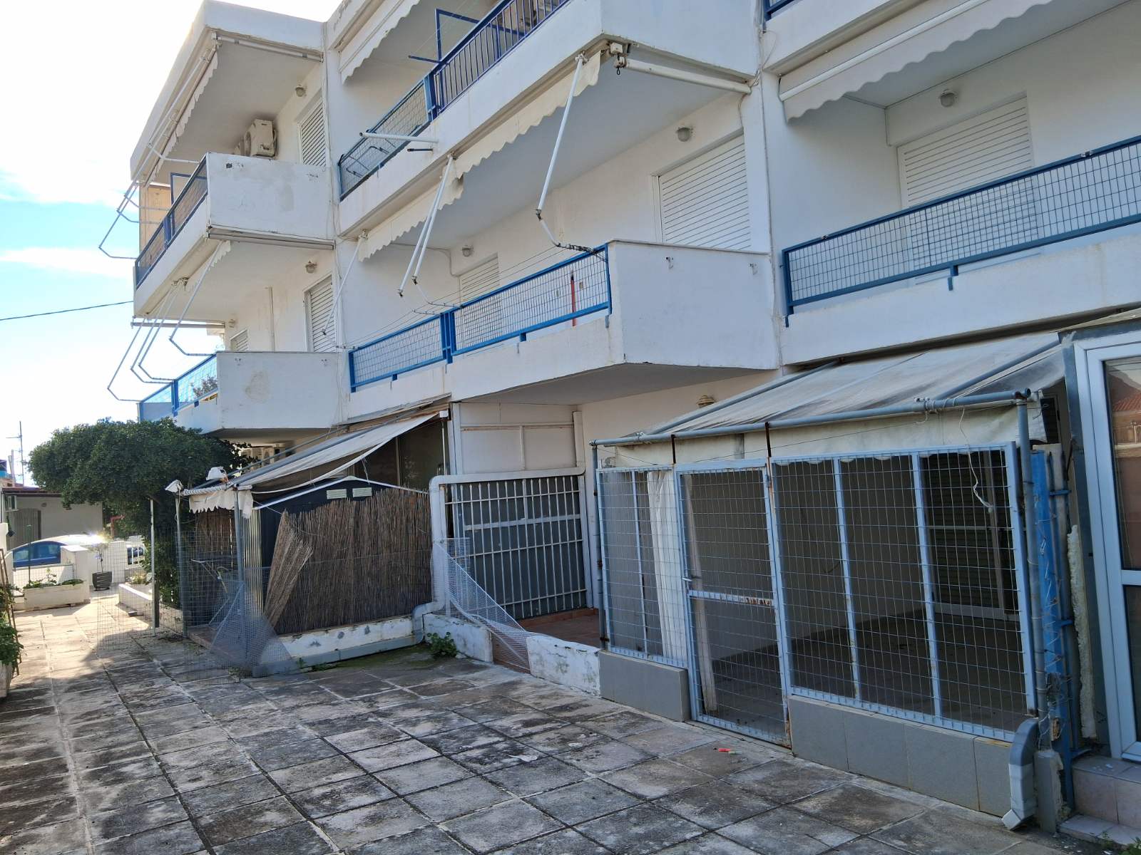 Κατοικία 72.51 τ.μ. σε πλειστηριασμό Δήμος Ναυπλιέων