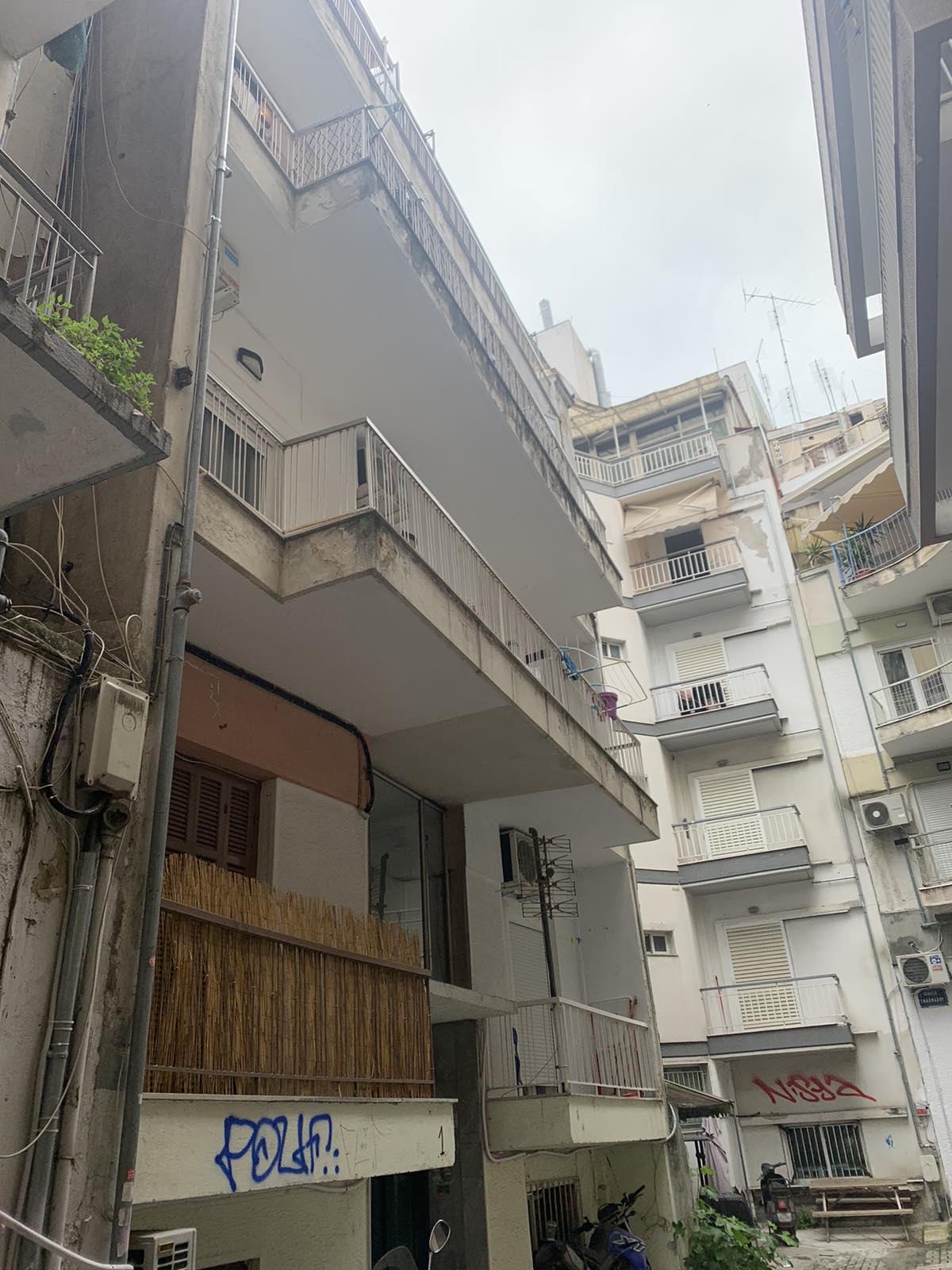 Κατοικία  σε πλειστηριασμό Δήμος Θεσσαλονίκης