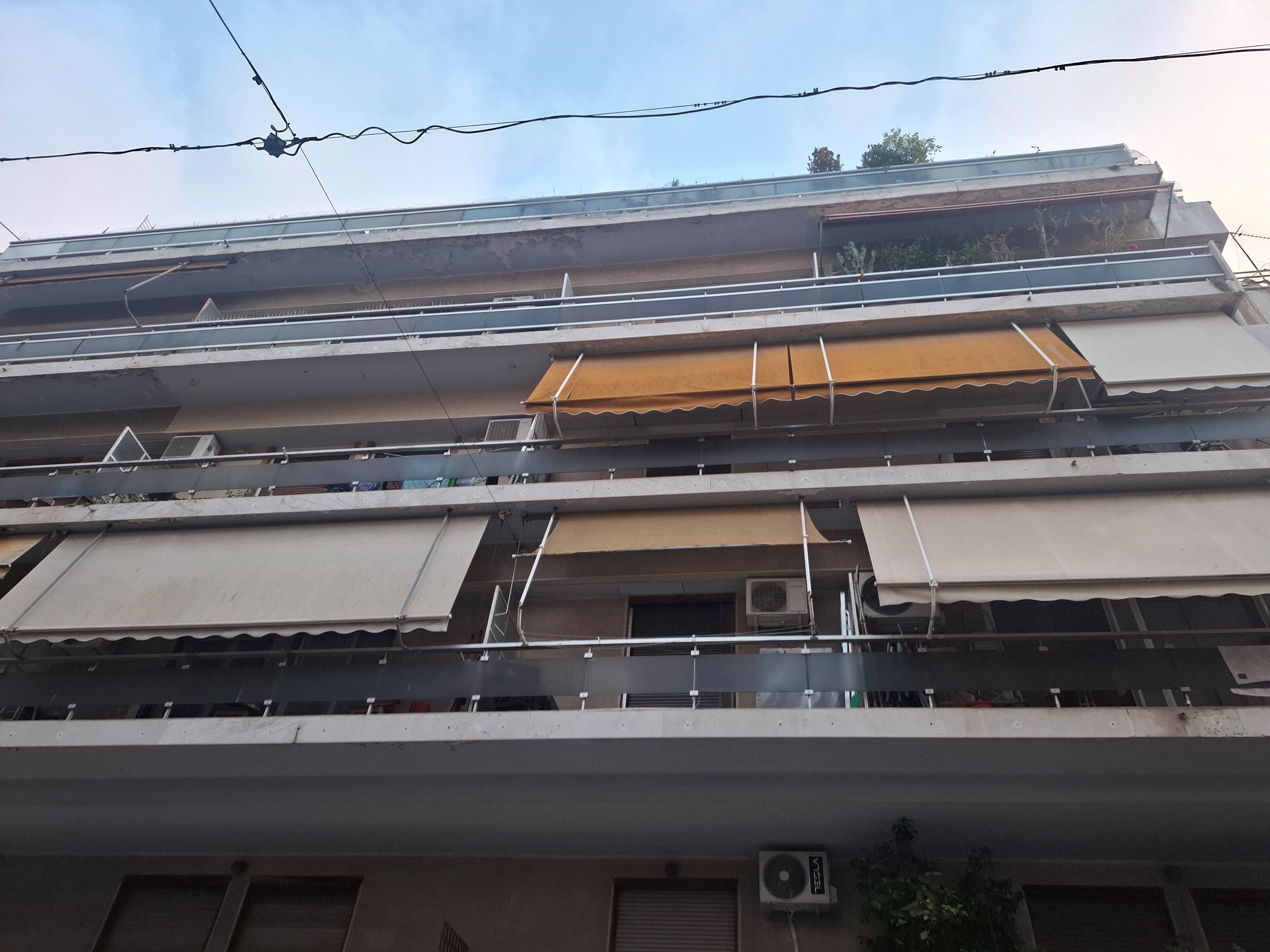 Κατοικία  σε πλειστηριασμό Δήμος Αθηναίων
