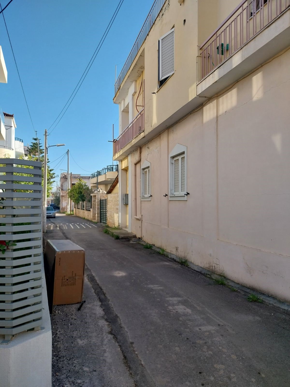 Κατοικία  σε πλειστηριασμό Δήμος Φυλής