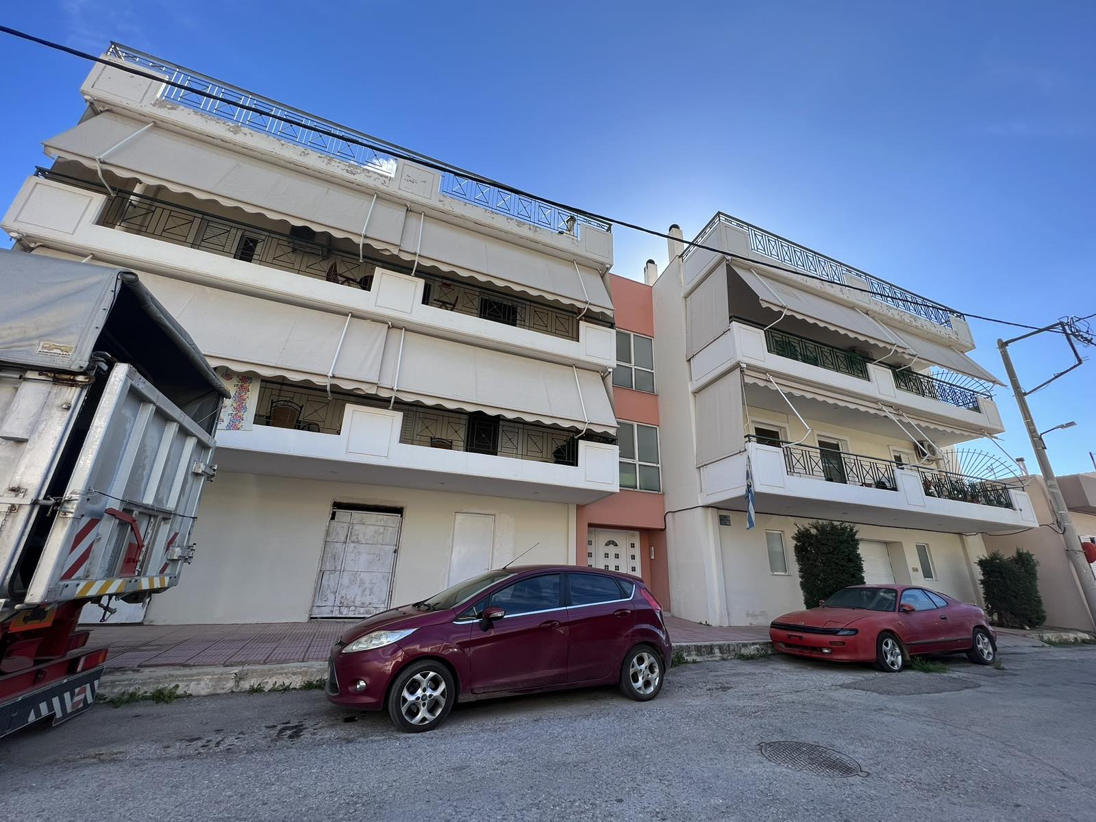 Κατοικία  σε πλειστηριασμό Δήμος Ελευσίνας