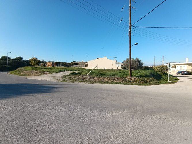 Οικόπεδο  σε πλειστηριασμό Δήμος Σικυωνίων