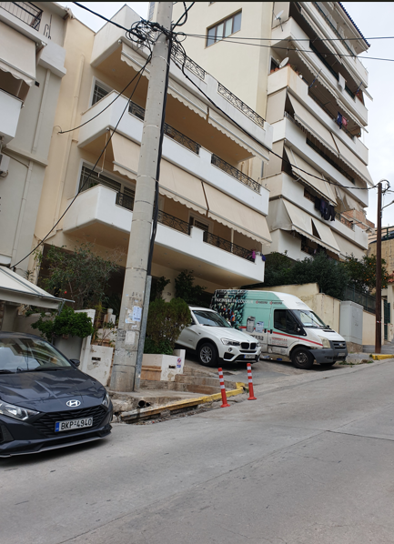 Κατοικία  σε πλειστηριασμό Δήμος Περάματος