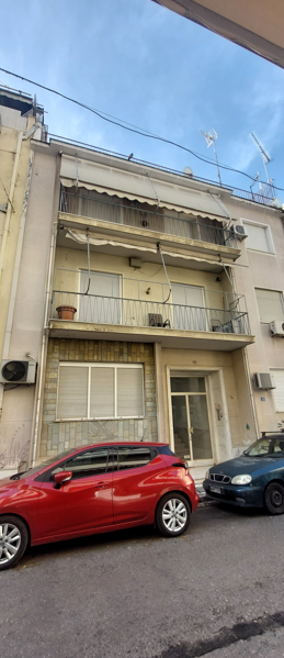 Κατοικία  σε πλειστηριασμό Δήμος Αθηναίων