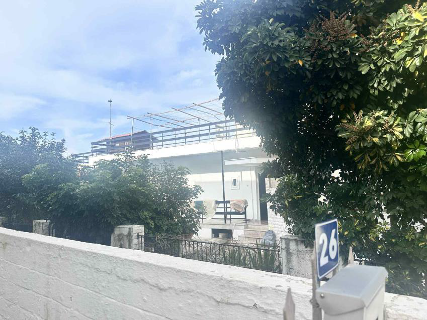 Κατοικία  σε πλειστηριασμό Δήμος Κορινθίων