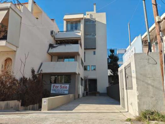 Κατοικία  σε πλειστηριασμό Δήμος Χαλανδρίου