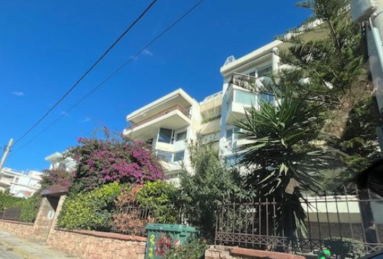 Αποθήκη  σε πλειστηριασμό Δήμος Βάρης - Βούλας - Βουλιαγμένης