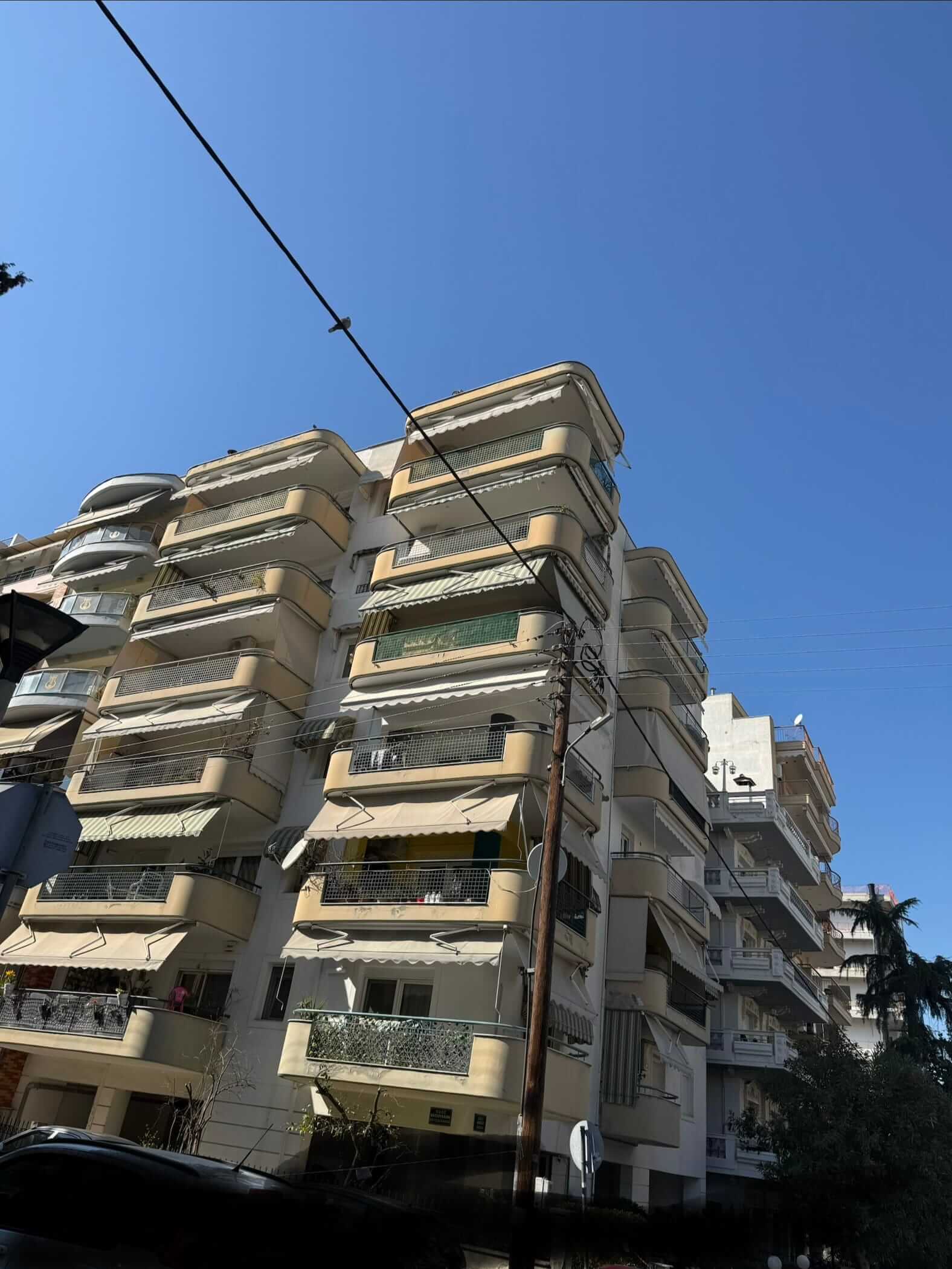 Κατοικία  σε πλειστηριασμό Δήμος Καλαμαριάς