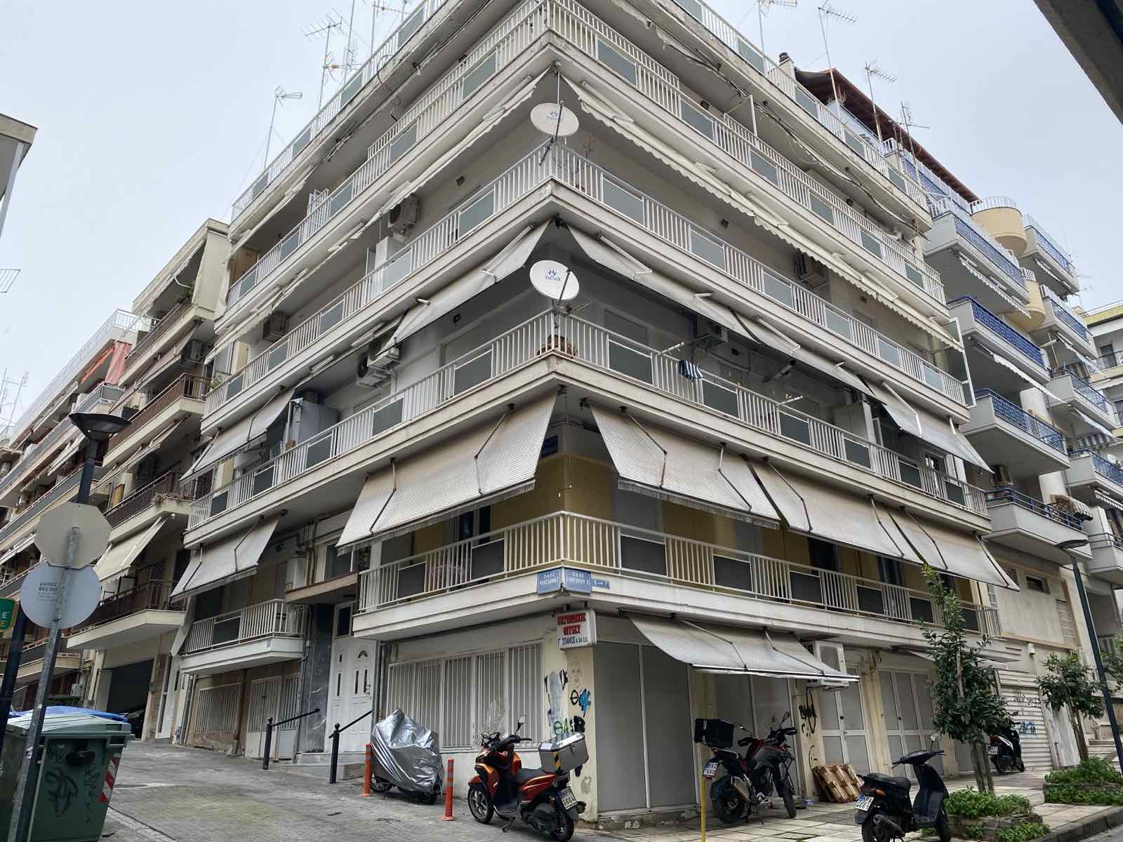 Κατοικία  σε πλειστηριασμό Δήμος Θεσσαλονίκης