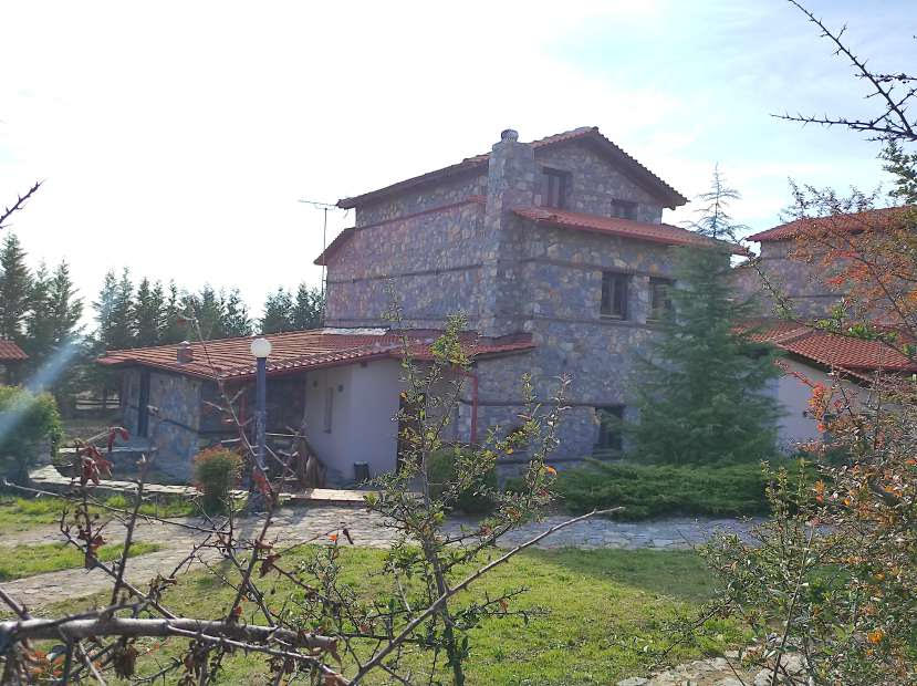 Κατοικία  σε πλειστηριασμό Δήμος Έδεσσας