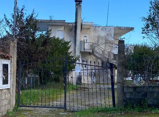 Κατοικία  σε πλειστηριασμό Δήμος Αρταίων