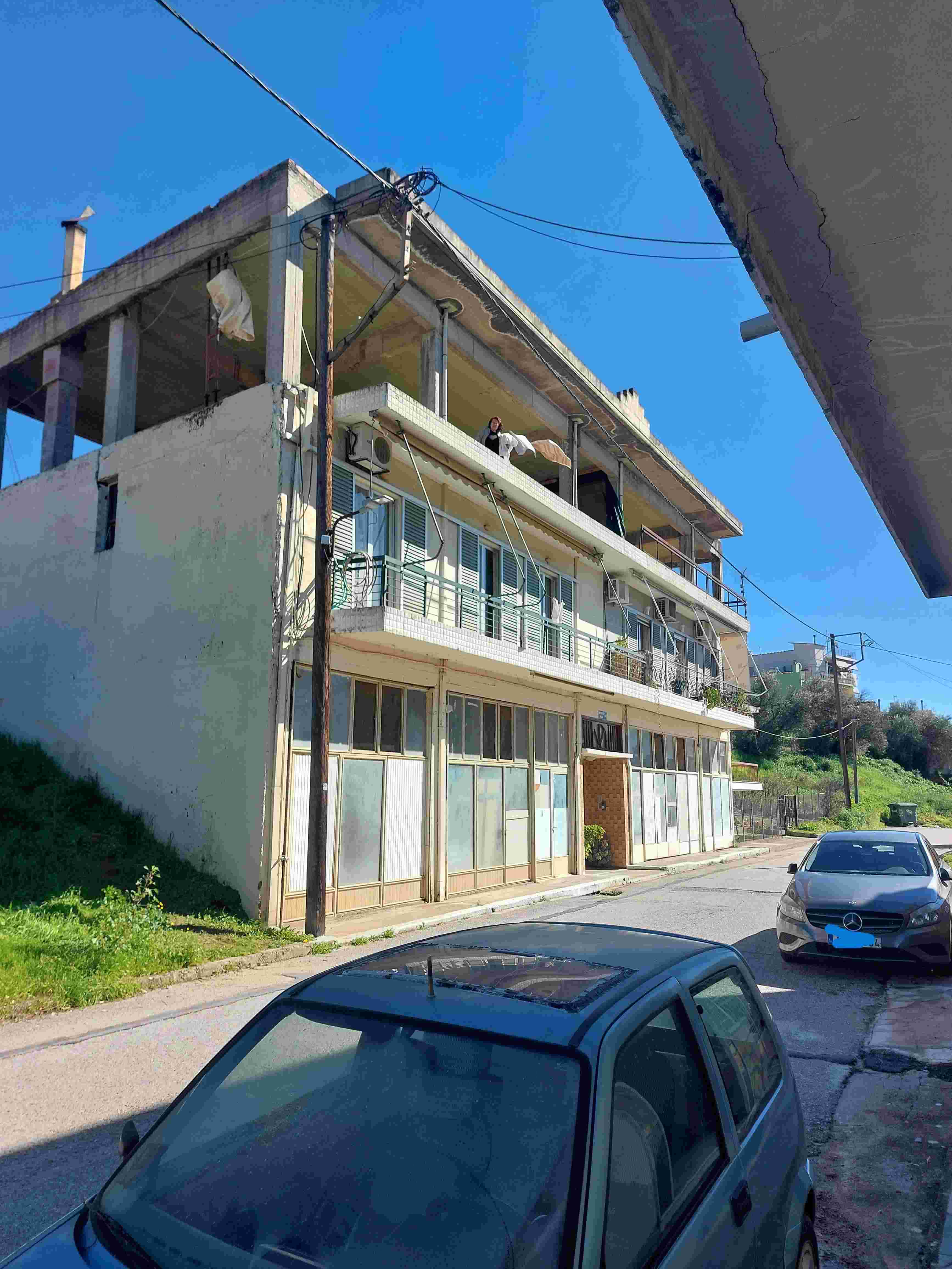 Κατοικία  σε πλειστηριασμό Δήμος Αγρινίου