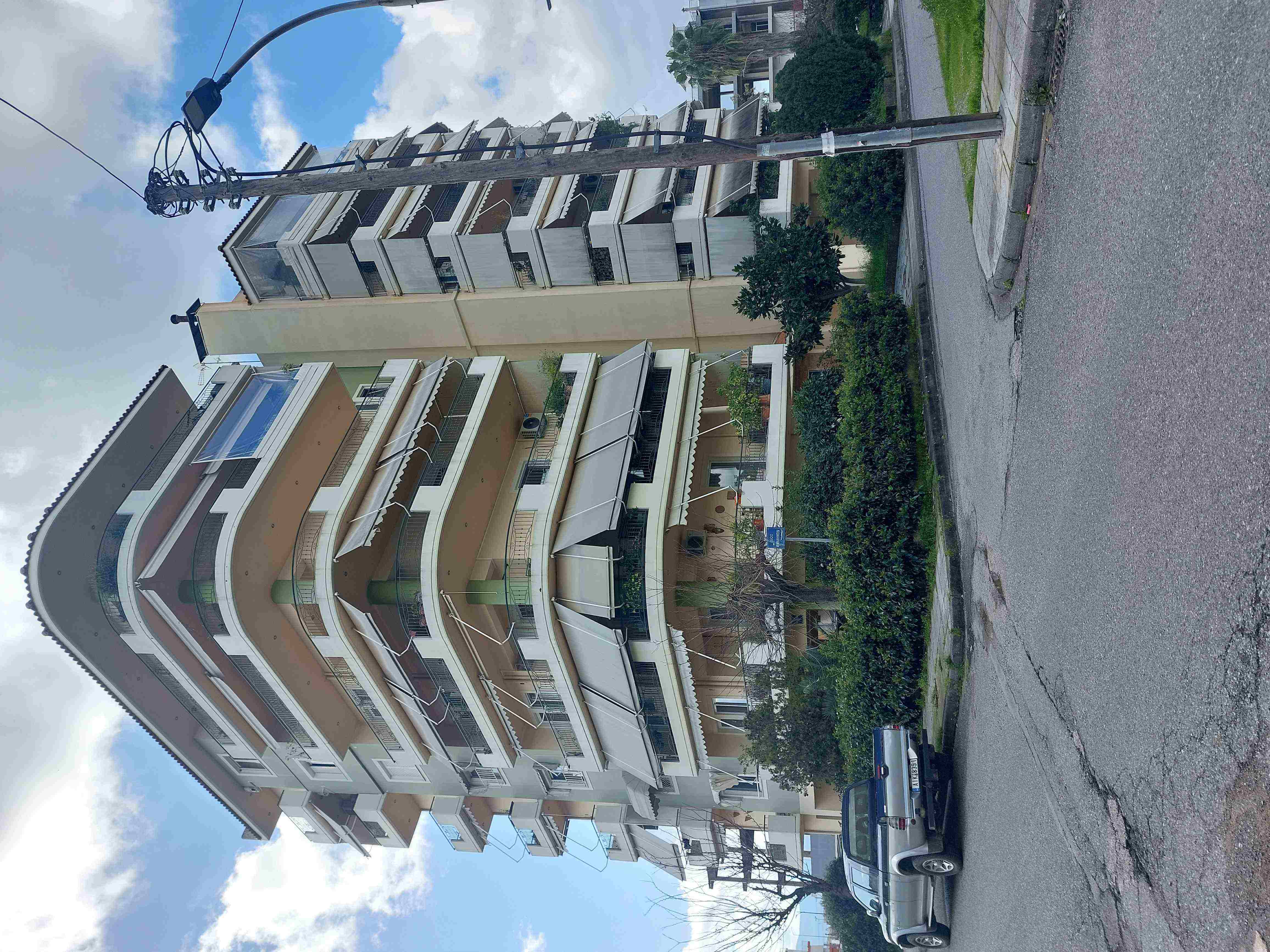 Αποθήκη  σε πλειστηριασμό Δήμος Αγρινίου