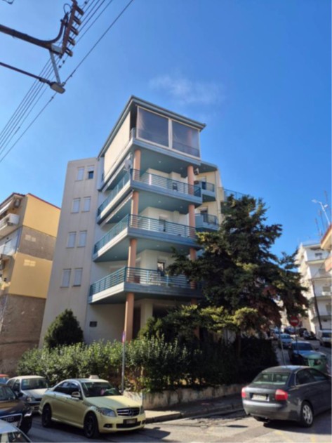 Θέση Στάθμευσης (parking)  σε πλειστηριασμό Δήμος Κοζάνης
