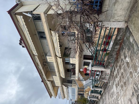 Κατοικία  σε πλειστηριασμό Δήμος Ωραιοκάστρου