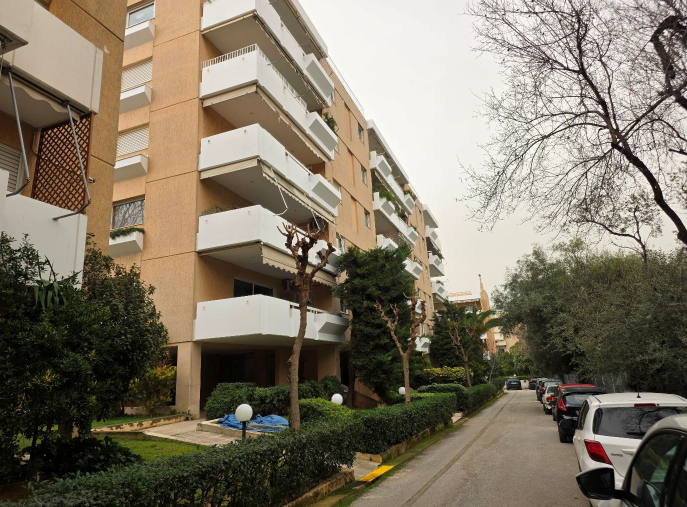 Θέση Στάθμευσης (parking)  σε πλειστηριασμό Δήμος Χαλανδρίου