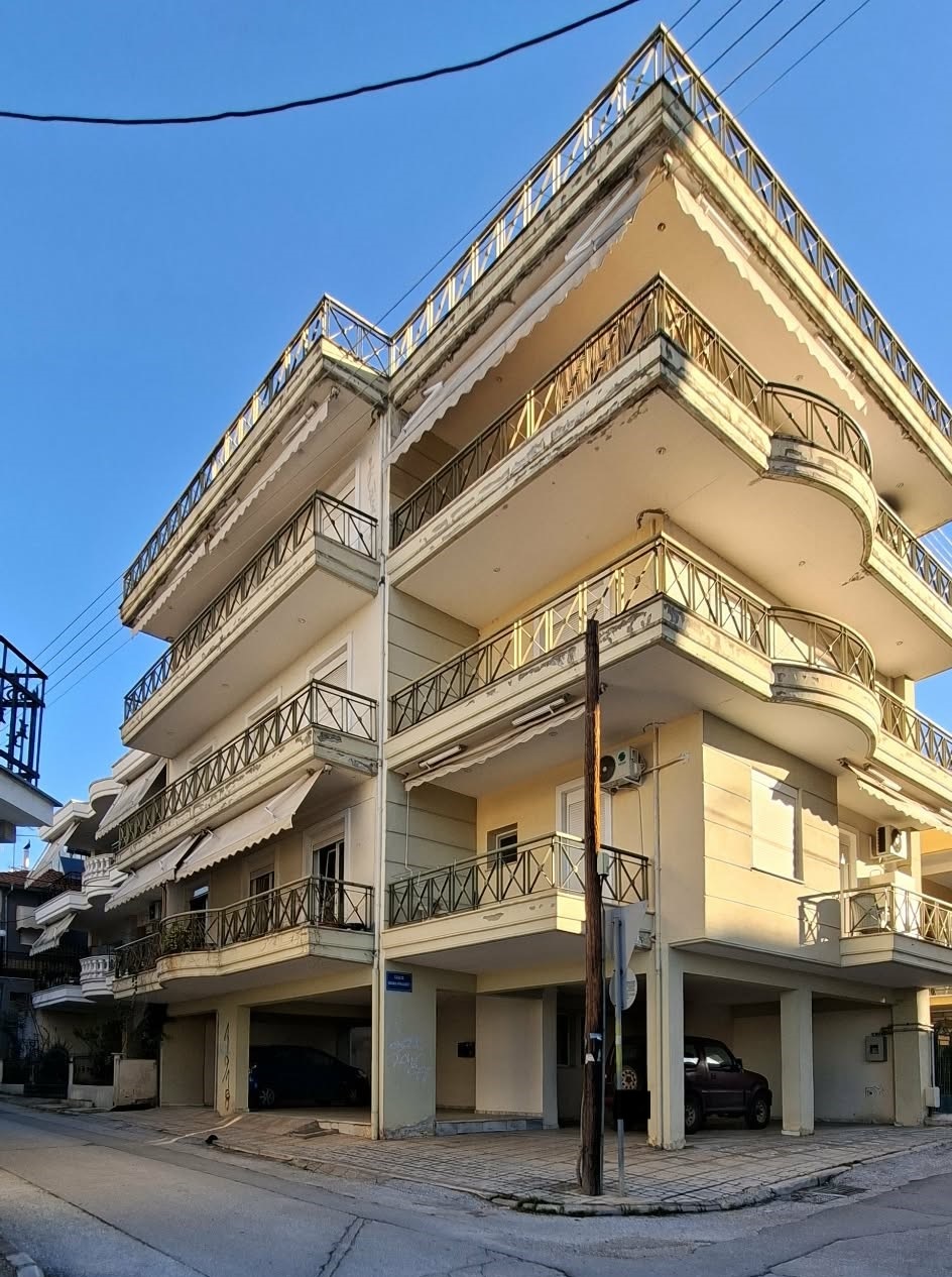 Κατοικία  σε πλειστηριασμό Δήμος Δράμας