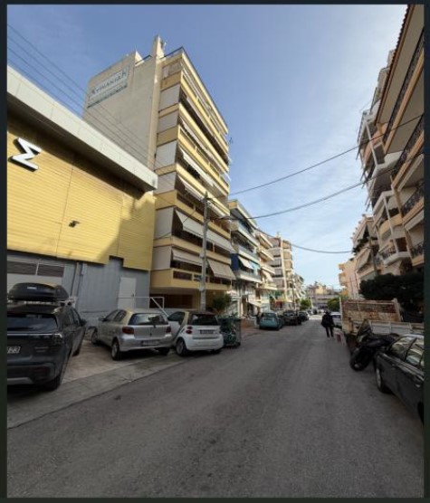 Θέση Στάθμευσης (parking)  σε πλειστηριασμό Δήμος Νικαίας - Αγίου Ιωάννου Ρέντη