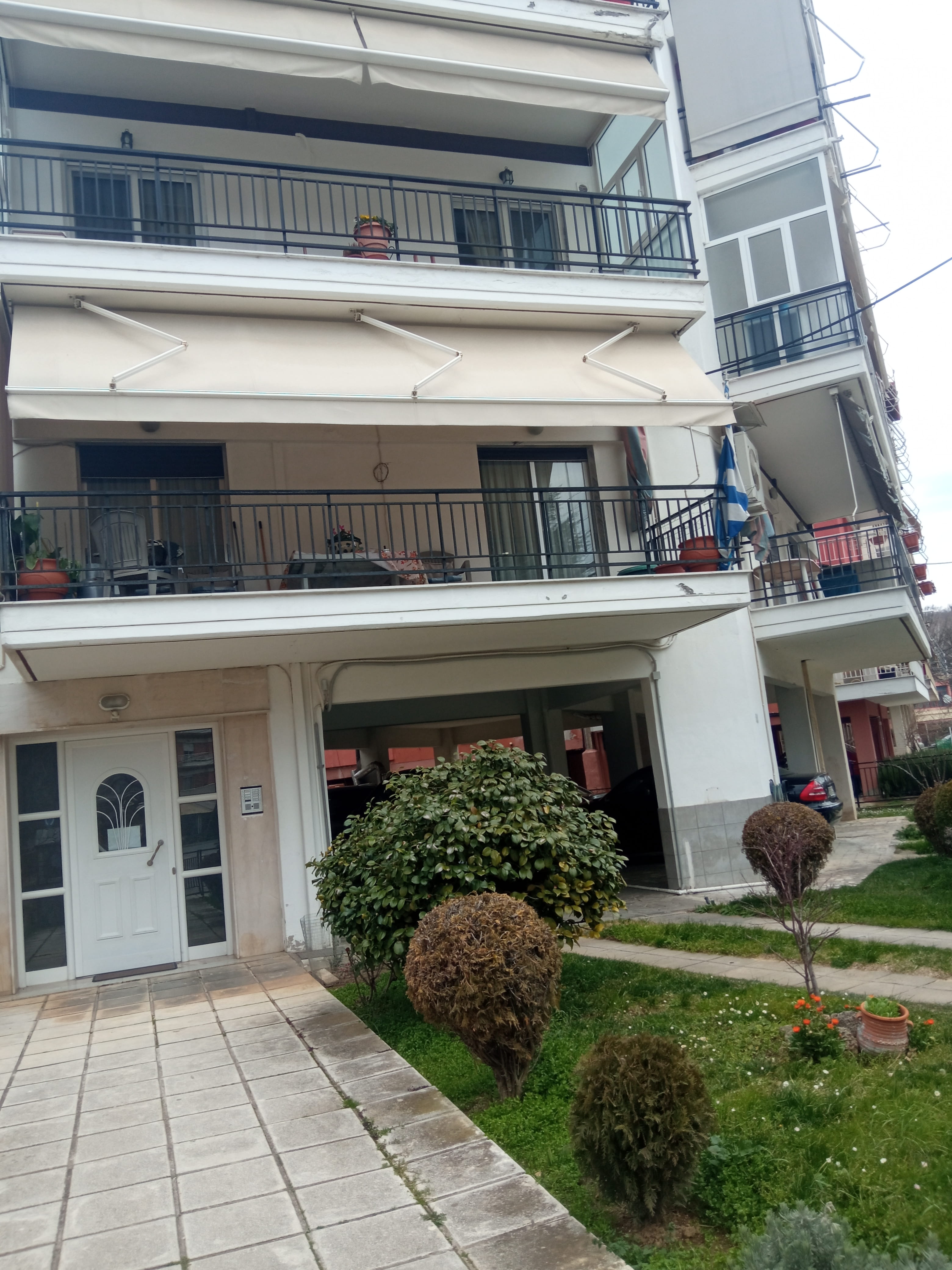 Κατοικία  σε πλειστηριασμό Δήμος Έδεσσας
